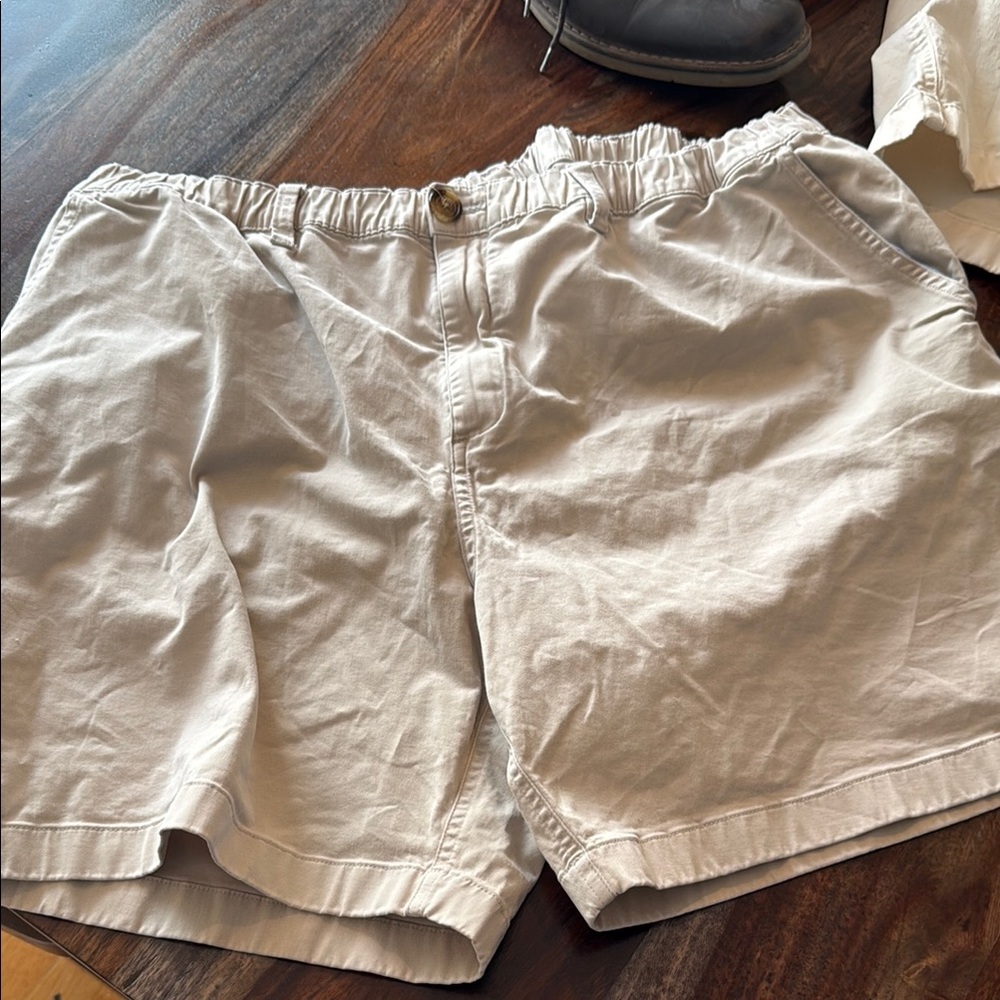 Chubbies XXL shorts 7in inseam